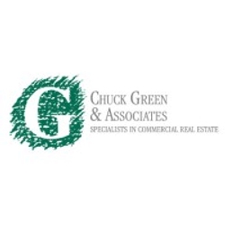 Chuck Green & Associates-Logo