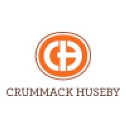 Crummack Huseby Property Management-Logo