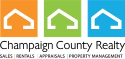 Champaign County Realty-Logo