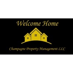 Champagne Property Management-Logo