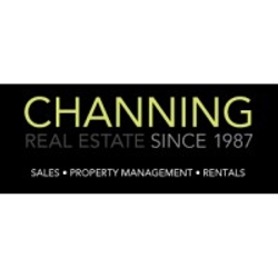 Channing Real Estate Inc.-Logo