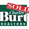 Charles Burt Property Management-Logo