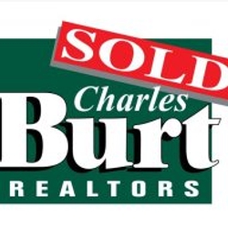 Charles Burt Realtor-Logo