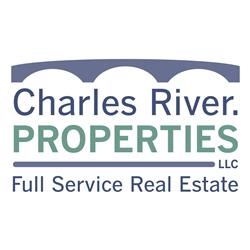 Charles River Properties LLC-Logo