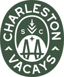 Charleston Vacays-Logo