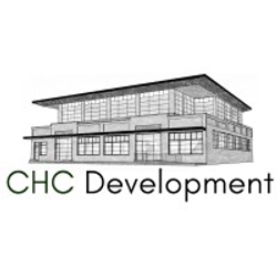 CHC Development-Logo