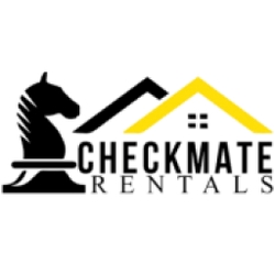 Checkmate Rentals-Logo