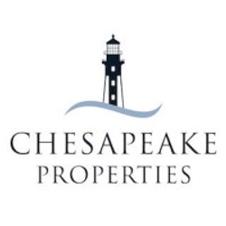 Chesapeake Properties-Logo