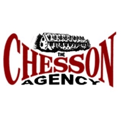 Chesson Agency Inc-Logo