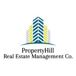 PropertyHill Management-Logo