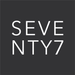 SEVENTY7 Group at Fulton Grace-Logo