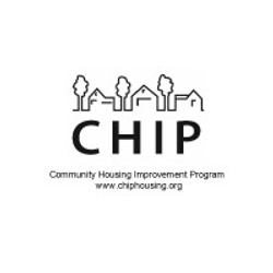 Community Housing Improvement Program (CHIP)-Logo