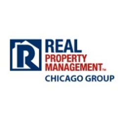 Real Property Management Chicago Group-Logo