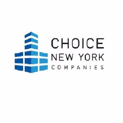 Choice New York Companies-Logo