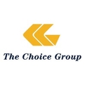 The Choice Group-Logo