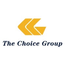 The Choice Group-Logo