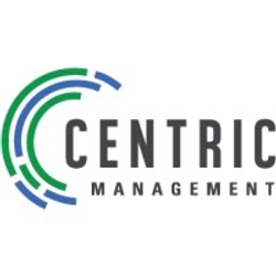 Centric Management-Logo