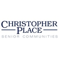 Christopher Place Senior Communities-Logo