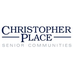 Christopher Place Senior Communities-Logo