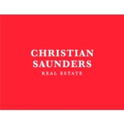 Christian Saunders Real Estate-Logo