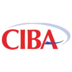 CIBA Commercial Real Estate-Logo