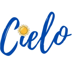 Cielo Stays-Logo