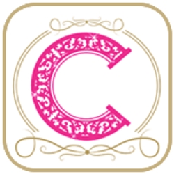 Cinderella's Cleaning-Logo