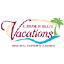 Cinnamon Beach Condo Associates-Logo