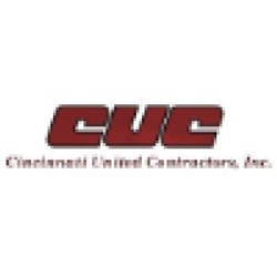 Cincinnati United Contractors, Inc.-Logo