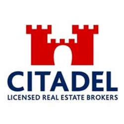 Citadel Realty Services, LLC-Logo