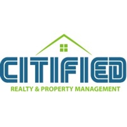 Citified Realty & Property Management-Logo