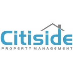 Citiside Property Management-Logo