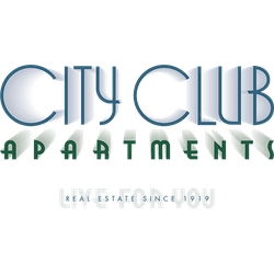 City Club Apartments-Logo