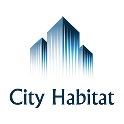 City Habitat-Logo