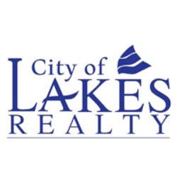 City of Lakes Realty-Logo