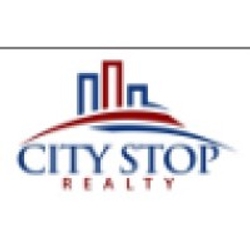 City Stop Realty-Logo