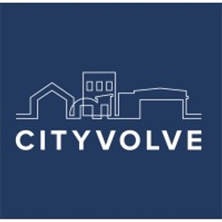 Cityvolve LLC-Logo