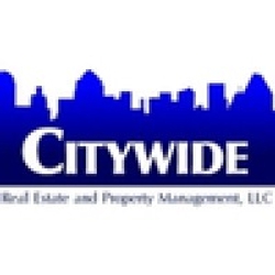 Citywide Real Estate and Property Management, LLC-Logo