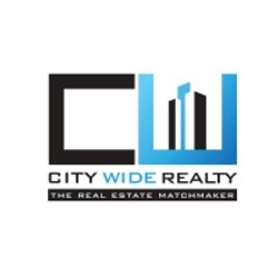 City Wide Realty-Logo