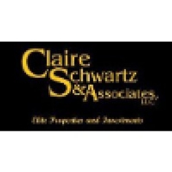 Claire Schwartz & Associates-Logo