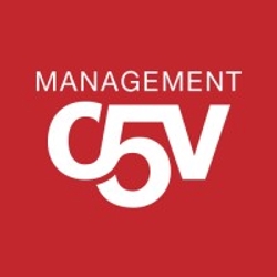 Clark Five Management-Logo