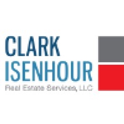 Clark Isenhour Real Estate Services, LLC-Logo