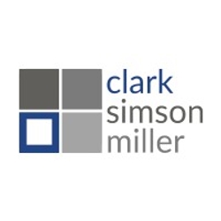 Clark Simson Miller-Logo