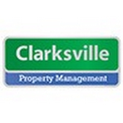 Clarksville Property Management LLC-Logo