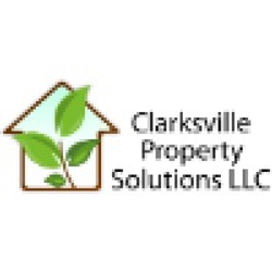 Clarksville Property Solutions LLC-Logo