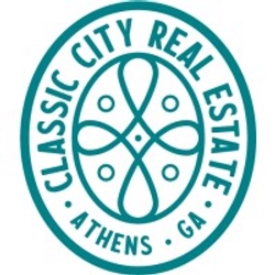 Classic City Real Estate-Logo