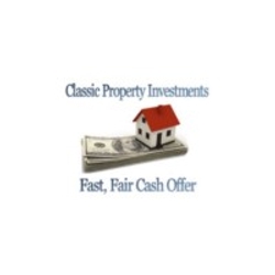 Classic Property Investments-Logo