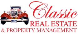 Classic Real Estate-Logo