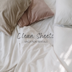 Clean Sheets-Logo