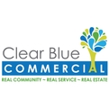 Clear Blue Commercial, Inc.-Logo